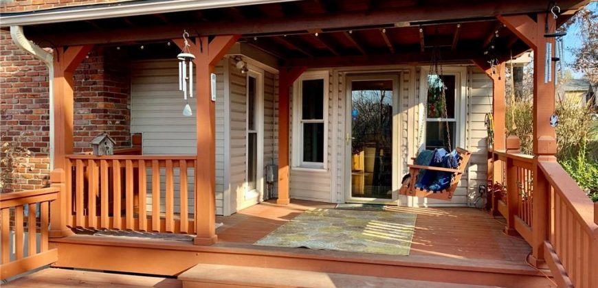 Homes for Sale in Kansas City, MO 64118 | 6524 N Jefferson Street