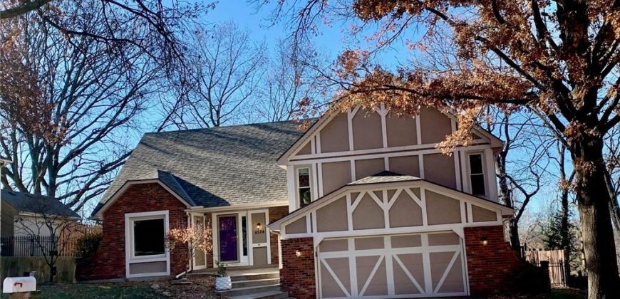 Homes for Sale in Kansas City, MO 64118 | 6524 N Jefferson Street