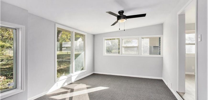 Homes for Sale in Northmoor, MO 64151 | 2020 NW 50th Street