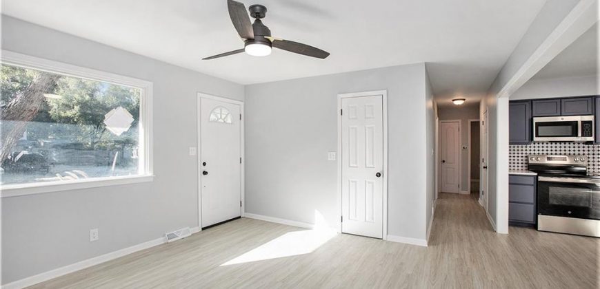 Homes for Sale in Northmoor, MO 64151 | 2020 NW 50th Street