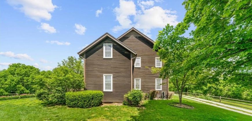 Homes for Sale in Platte City, MO 64079 | 20775  MO-273 Highway