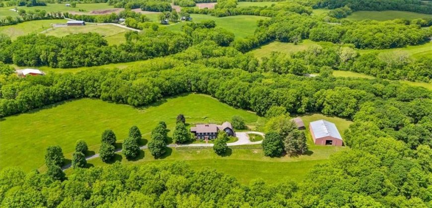 Homes for Sale in Platte City, MO 64079 | 20775  MO-273 Highway