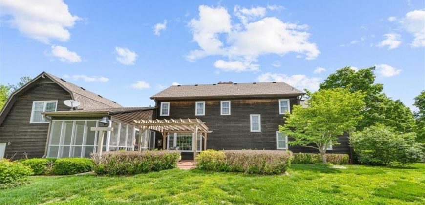 Homes for Sale in Platte City, MO 64079 | 20775  MO-273 Highway