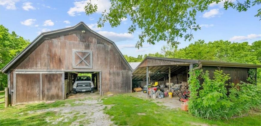 Homes for Sale in Platte City, MO 64079 | 20775  MO-273 Highway