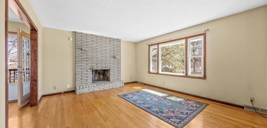 Homes for Sale in Kansas City, MO 64119 | 3204 NE 53rd Street