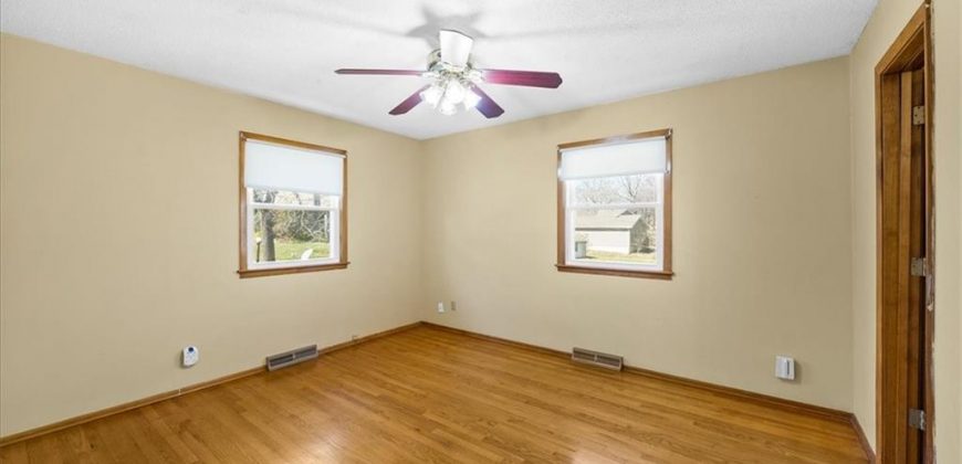 Homes for Sale in Kansas City, MO 64119 | 3204 NE 53rd Street