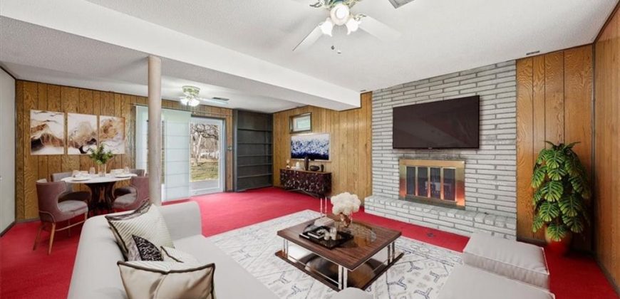 Homes for Sale in Kansas City, MO 64119 | 3204 NE 53rd Street