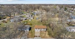 Homes for Sale in Kansas City, MO 64119 | 3204 NE 53rd Street