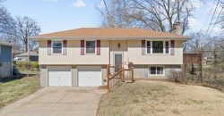 Homes for Sale in Kansas City, MO 64119 | 3204 NE 53rd Street