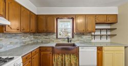 Homes for Sale in Kansas City, MO 64119 | 3204 NE 53rd Street