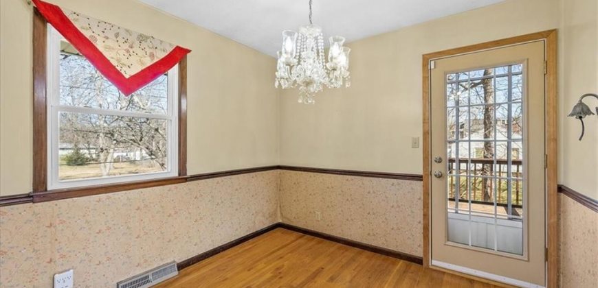 Homes for Sale in Kansas City, MO 64119 | 3204 NE 53rd Street