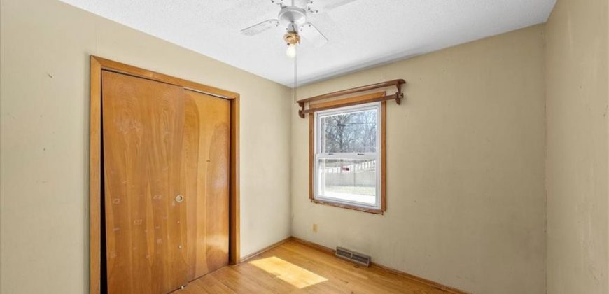 Homes for Sale in Kansas City, MO 64119 | 3204 NE 53rd Street