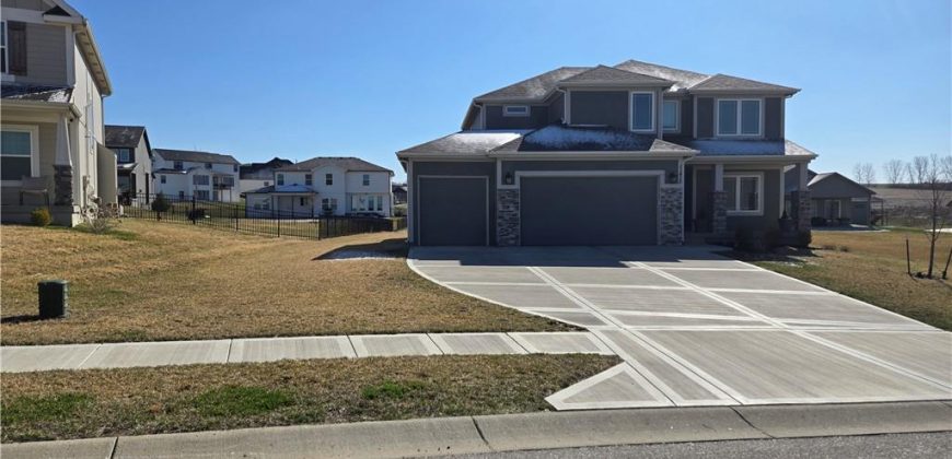 Homes for Sale in Kearney, MO 64060 | 11415  Orchard Drive