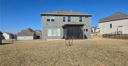 Homes for Sale in Kearney, MO 64060 | 11415  Orchard Drive