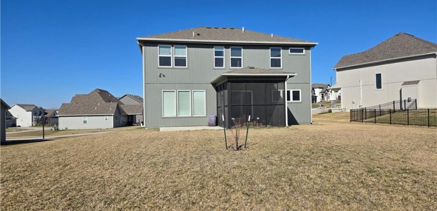 Homes for Sale in Kearney, MO 64060 | 11415  Orchard Drive
