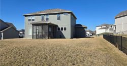 Homes for Sale in Kearney, MO 64060 | 11415  Orchard Drive