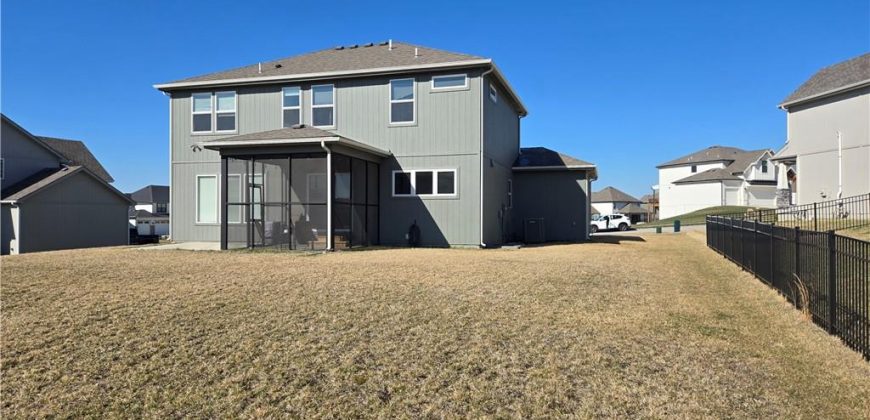 Homes for Sale in Kearney, MO 64060 | 11415  Orchard Drive