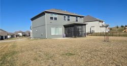 Homes for Sale in Kearney, MO 64060 | 11415  Orchard Drive