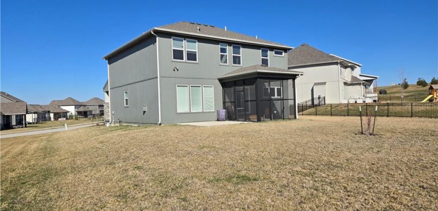 Homes for Sale in Kearney, MO 64060 | 11415  Orchard Drive