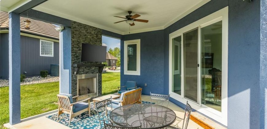 Homes for Sale in Kansas City, MO 64154 | 10325 N Lucerne Avenue