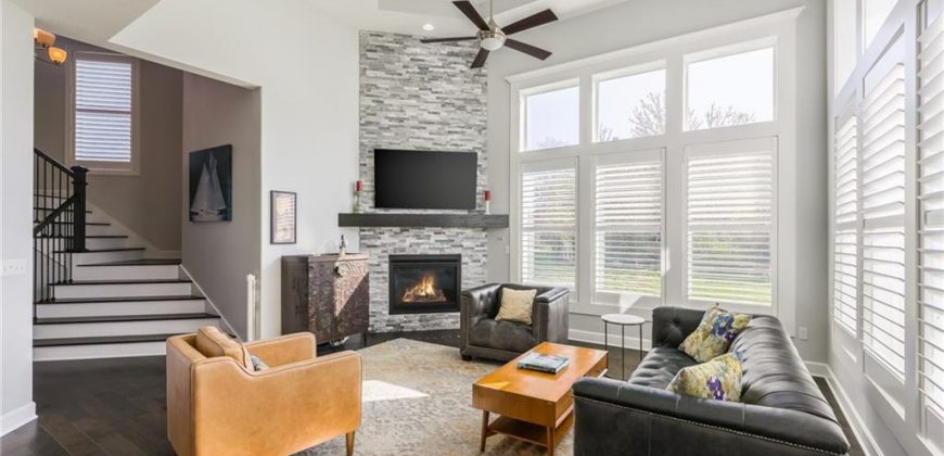 Homes for Sale in Kansas City, MO 64154 | 10325 N Lucerne Avenue