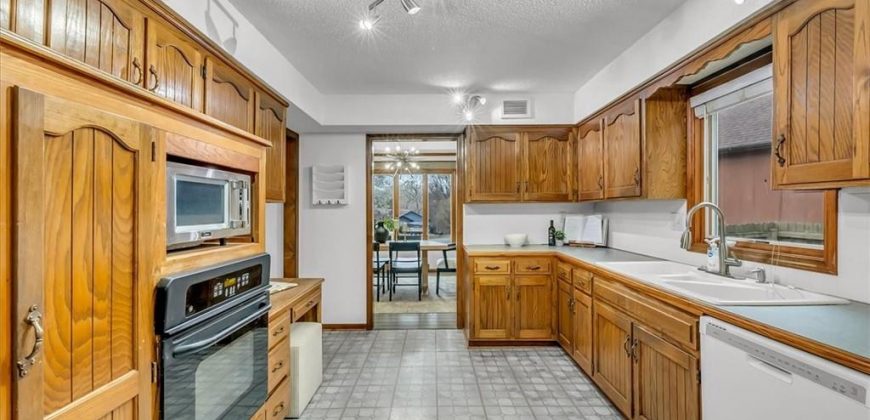 Homes for Sale in Weatherby Lake, MO 64152 | 9202 NW 76th Terrace