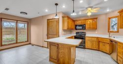 Homes for Sale in Weatherby Lake, MO 64152 | 9202 NW 76th Terrace