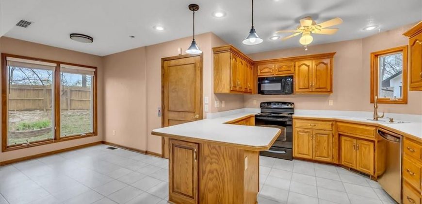 Homes for Sale in Weatherby Lake, MO 64152 | 9202 NW 76th Terrace