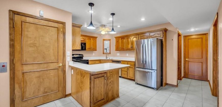 Homes for Sale in Weatherby Lake, MO 64152 | 9202 NW 76th Terrace