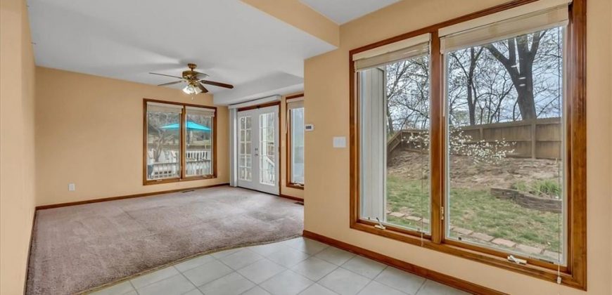 Homes for Sale in Weatherby Lake, MO 64152 | 9202 NW 76th Terrace