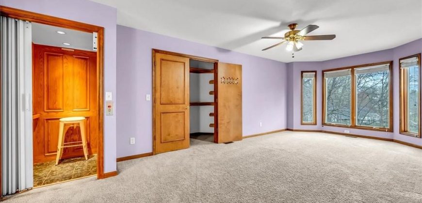 Homes for Sale in Weatherby Lake, MO 64152 | 9202 NW 76th Terrace