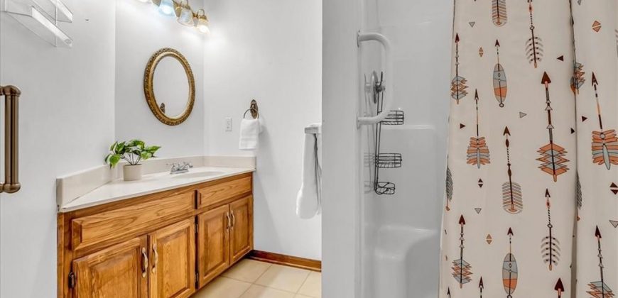 Homes for Sale in Weatherby Lake, MO 64152 | 9202 NW 76th Terrace
