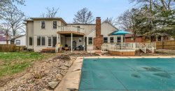 Homes for Sale in Weatherby Lake, MO 64152 | 9202 NW 76th Terrace