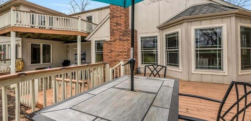 Homes for Sale in Weatherby Lake, MO 64152 | 9202 NW 76th Terrace