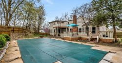 Homes for Sale in Weatherby Lake, MO 64152 | 9202 NW 76th Terrace