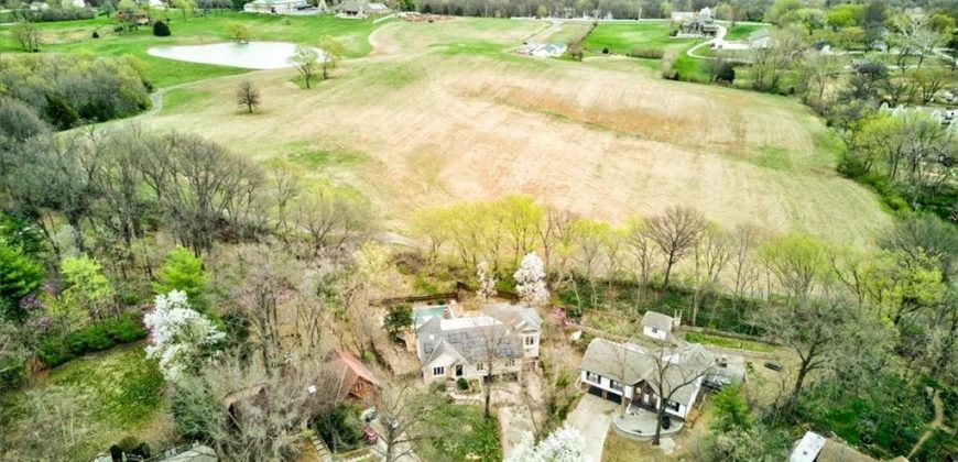 Homes for Sale in Weatherby Lake, MO 64152 | 9202 NW 76th Terrace
