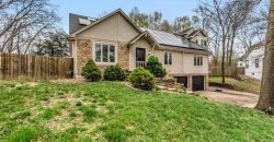 Homes for Sale in Weatherby Lake, MO 64152 | 9202 NW 76th Terrace