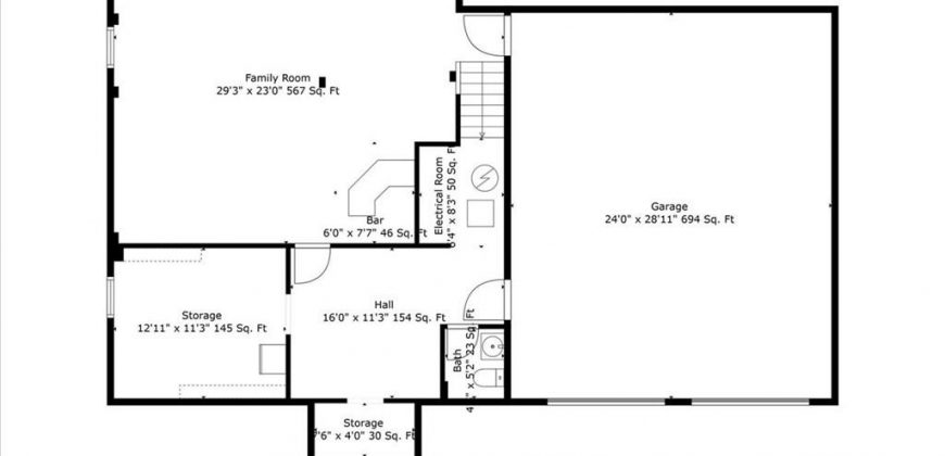 Homes for Sale in Weatherby Lake, MO 64152 | 9202 NW 76th Terrace