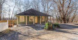 Homes for Sale in Weston, MO 64098 | 17800 N Bluff Road