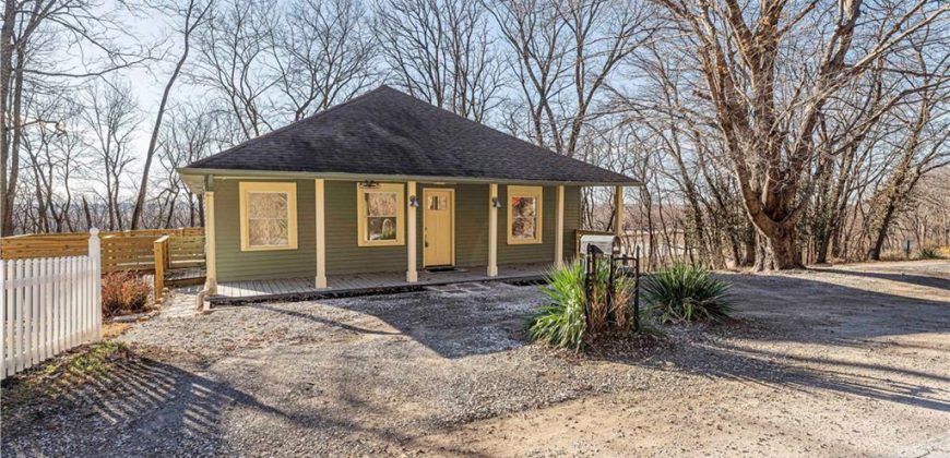 Homes for Sale in Weston, MO 64098 | 17800 N Bluff Road