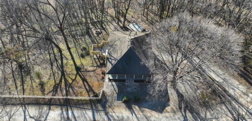 Homes for Sale in Weston, MO 64098 | 17800 N Bluff Road