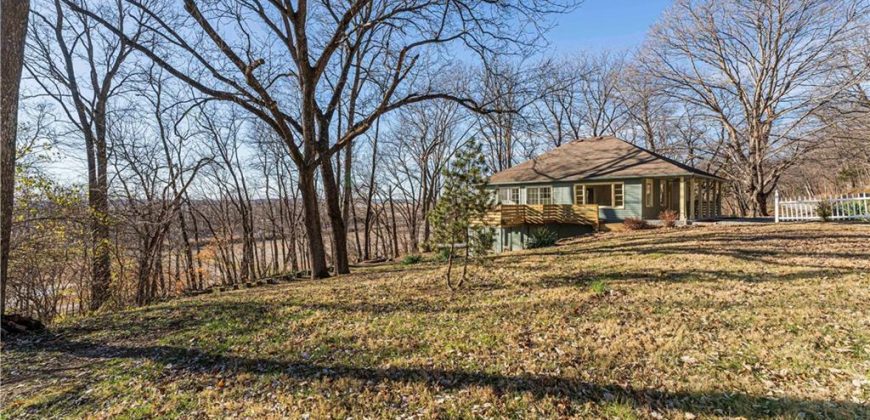 Homes for Sale in Weston, MO 64098 | 17800 N Bluff Road