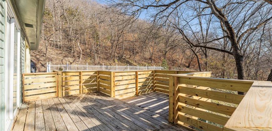 Homes for Sale in Weston, MO 64098 | 17800 N Bluff Road