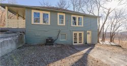 Homes for Sale in Weston, MO 64098 | 17800 N Bluff Road