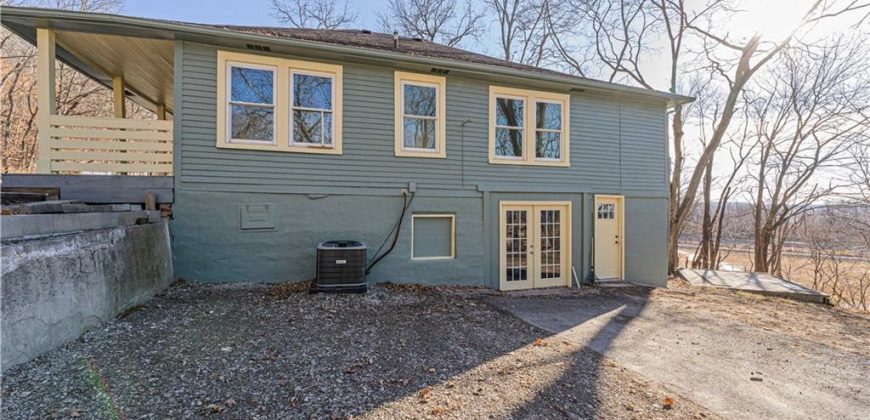 Homes for Sale in Weston, MO 64098 | 17800 N Bluff Road