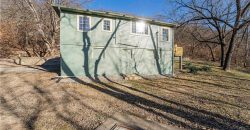 Homes for Sale in Weston, MO 64098 | 17800 N Bluff Road