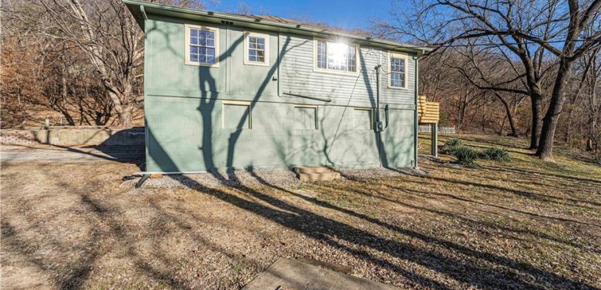 Homes for Sale in Weston, MO 64098 | 17800 N Bluff Road