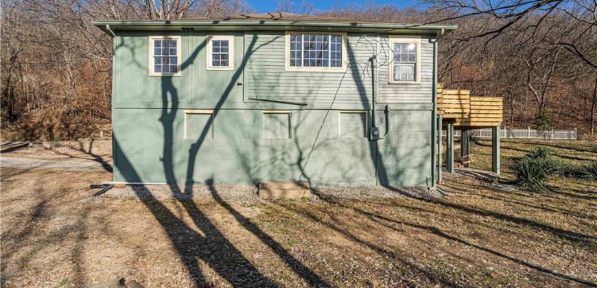 Homes for Sale in Weston, MO 64098 | 17800 N Bluff Road