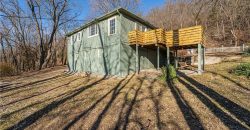 Homes for Sale in Weston, MO 64098 | 17800 N Bluff Road