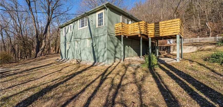 Homes for Sale in Weston, MO 64098 | 17800 N Bluff Road